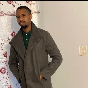 Meet your Posher, Andree